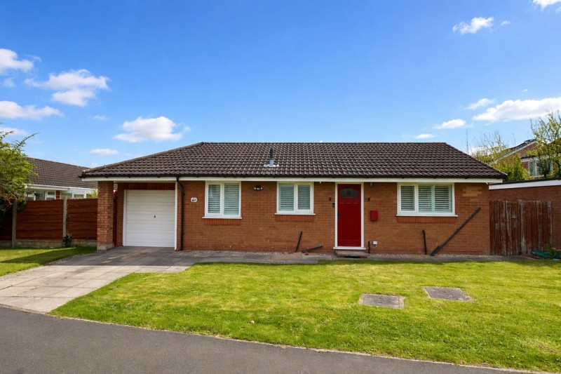 Twining Brook Road, Cheadle Hulme, SK8