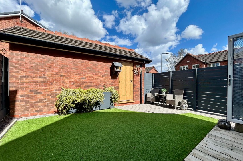 Images for Cuthbert Road, Cheadle, SK8