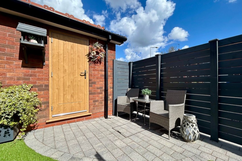 Images for Cuthbert Road, Cheadle, SK8