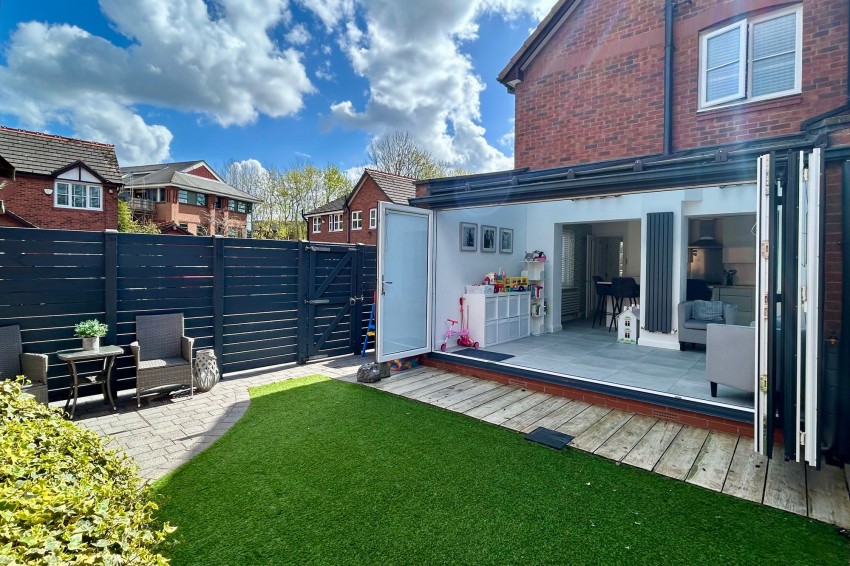 Images for Cuthbert Road, Cheadle, SK8