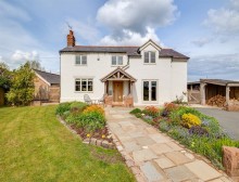 Images for Very rare chance to acquire high quality renovated detached cottage in Tarporley