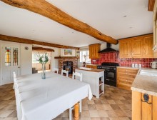 Images for Very rare chance to acquire high quality renovated detached cottage in Tarporley
