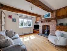 Images for Very rare chance to acquire high quality renovated detached cottage in Tarporley