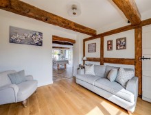 Images for Very rare chance to acquire high quality renovated detached cottage in Tarporley