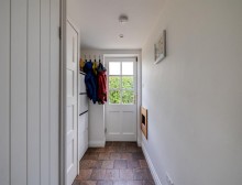 Images for Very rare chance to acquire high quality renovated detached cottage in Tarporley