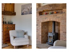 Images for Very rare chance to acquire high quality renovated detached cottage in Tarporley