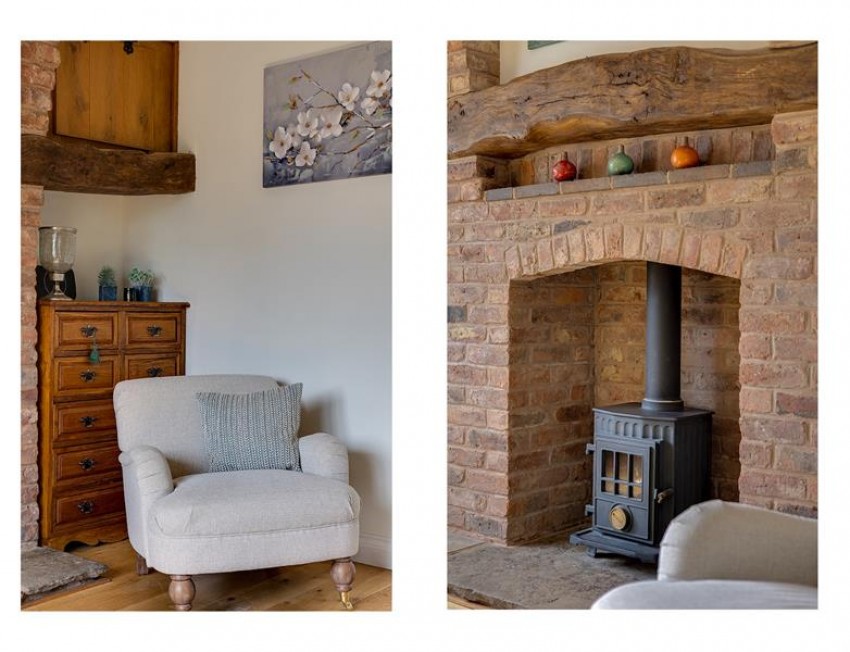 Images for Very rare chance to acquire high quality renovated detached cottage in Tarporley