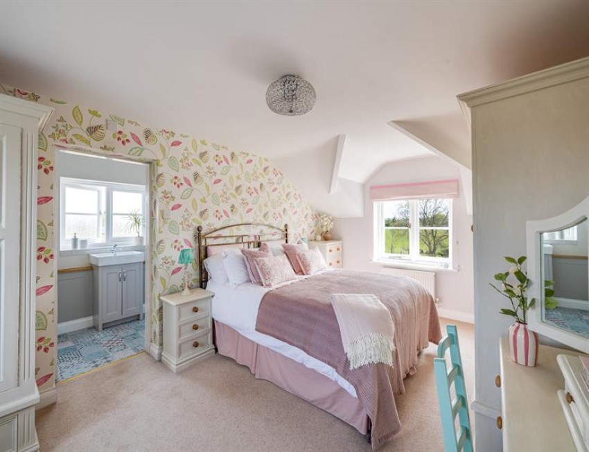 Images for Very rare chance to acquire high quality renovated detached cottage in Tarporley