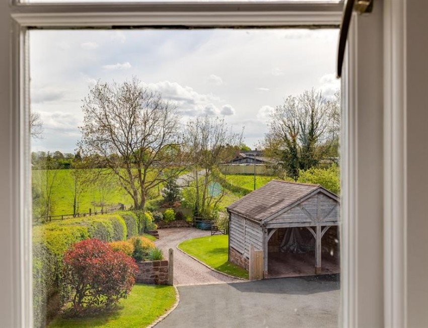 Images for Very rare chance to acquire high quality renovated detached cottage in Tarporley