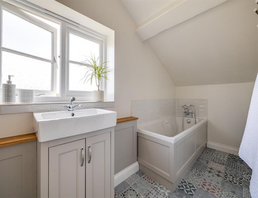 Images for Very rare chance to acquire high quality renovated detached cottage in Tarporley
