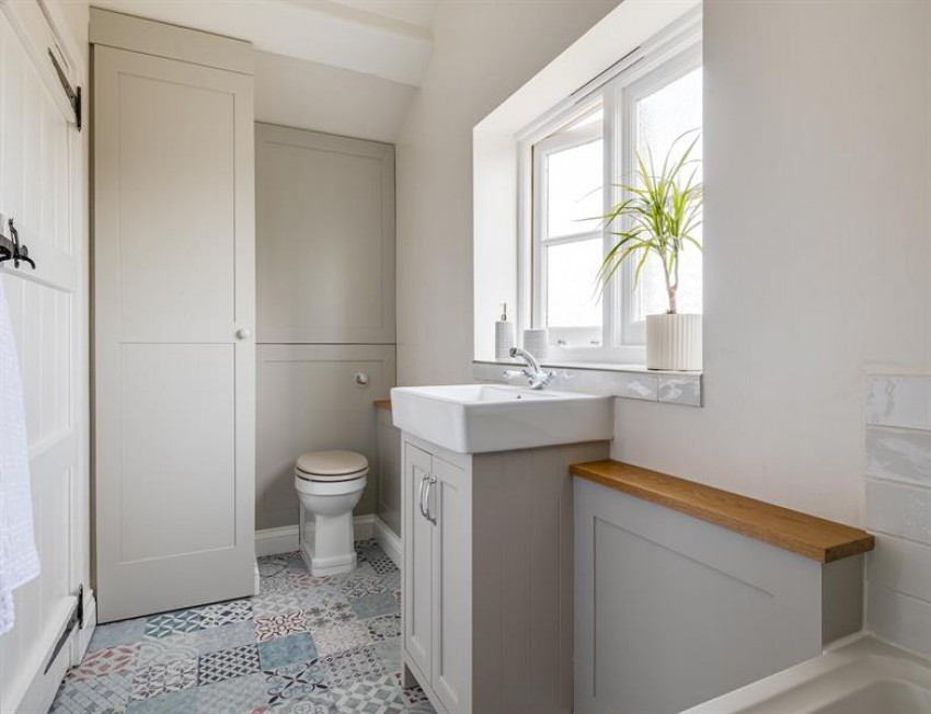 Images for Very rare chance to acquire high quality renovated detached cottage in Tarporley