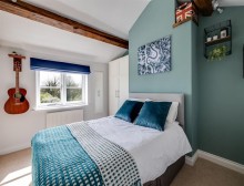 Images for Very rare chance to acquire high quality renovated detached cottage in Tarporley