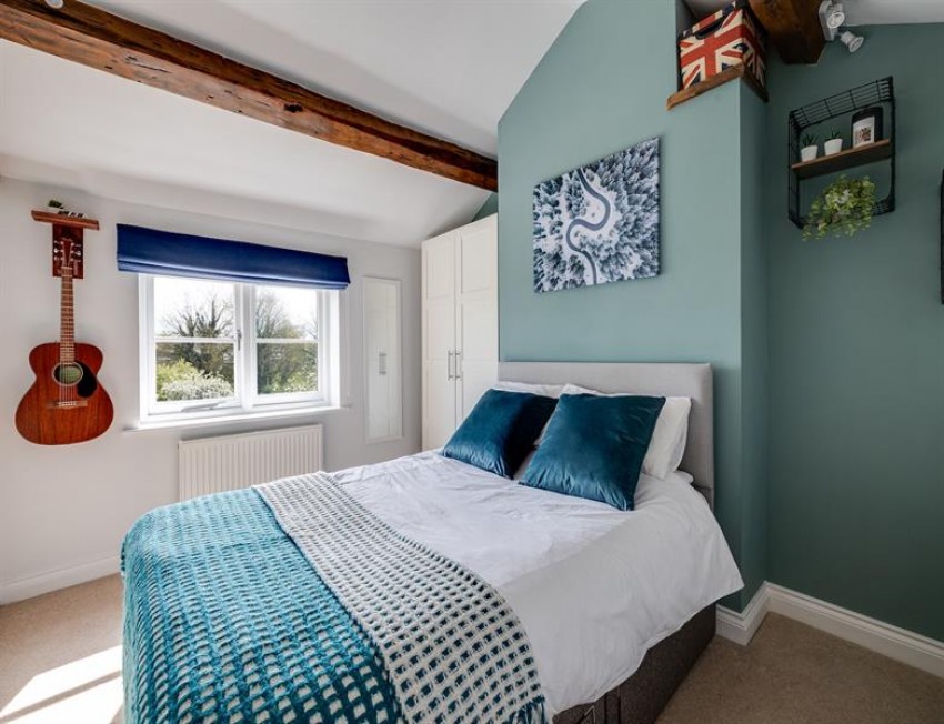 Images for Very rare chance to acquire high quality renovated detached cottage in Tarporley