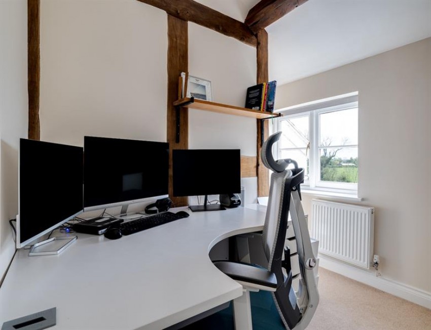 Images for Very rare chance to acquire high quality renovated detached cottage in Tarporley