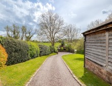 Images for Very rare chance to acquire high quality renovated detached cottage in Tarporley