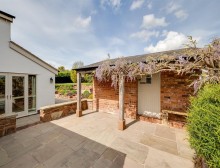 Images for Very rare chance to acquire high quality renovated detached cottage in Tarporley