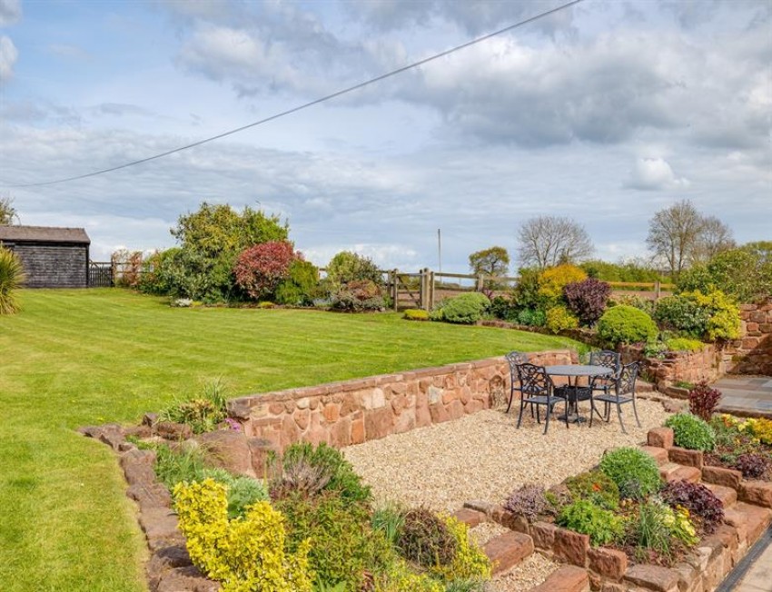 Images for Very rare chance to acquire high quality renovated detached cottage in Tarporley