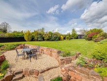 Images for Very rare chance to acquire high quality renovated detached cottage in Tarporley