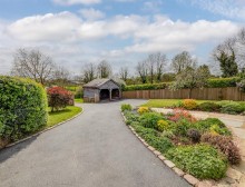 Images for Very rare chance to acquire high quality renovated detached cottage in Tarporley
