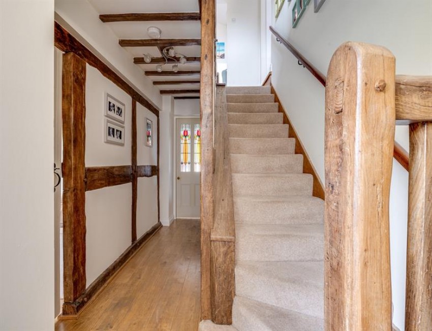 Images for Very rare chance to acquire high quality renovated detached cottage in Tarporley