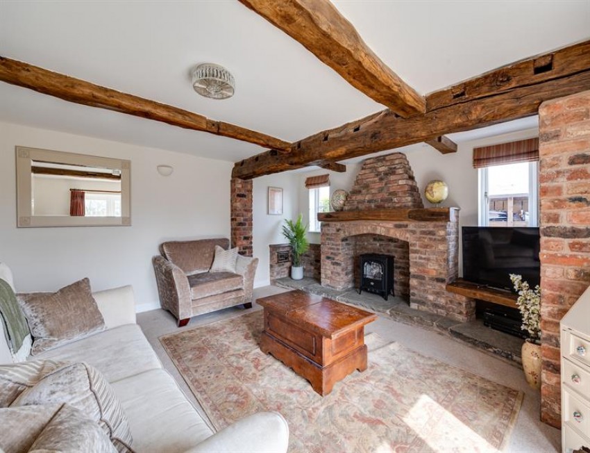 Images for Very rare chance to acquire high quality renovated detached cottage in Tarporley
