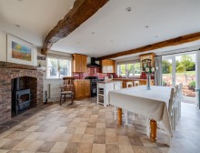 Images for Very rare chance to acquire high quality renovated detached cottage in Tarporley
