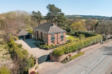 Images for Excellent views and impeccable contemporary accommodation in Mouldsworth village