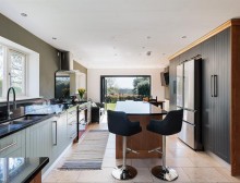 Images for Excellent views and impeccable contemporary accommodation in Mouldsworth village