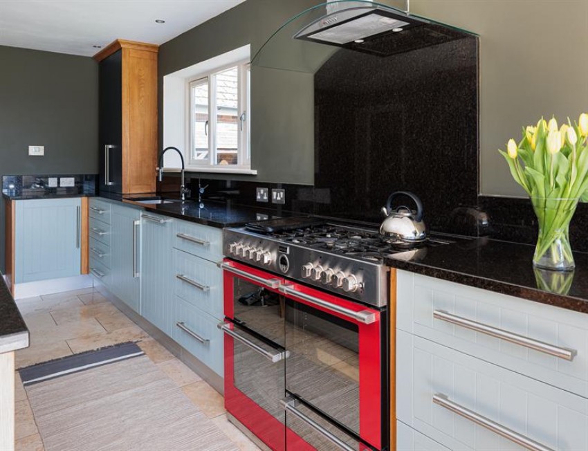 Images for Excellent views and impeccable contemporary accommodation in Mouldsworth village