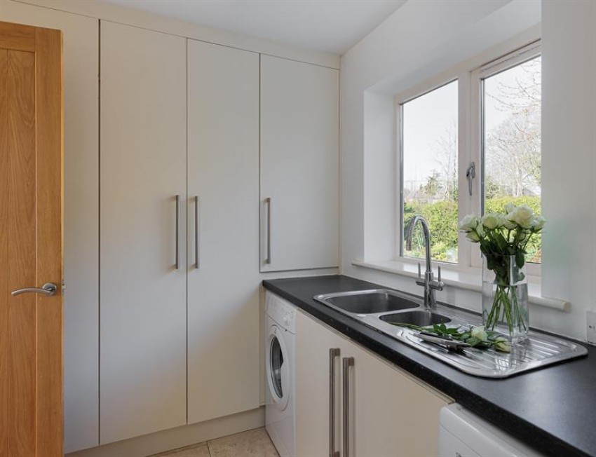 Images for Excellent views and impeccable contemporary accommodation in Mouldsworth village