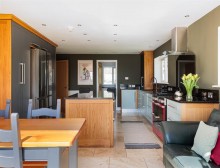 Images for Excellent views and impeccable contemporary accommodation in Mouldsworth village