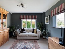 Images for Excellent views and impeccable contemporary accommodation in Mouldsworth village