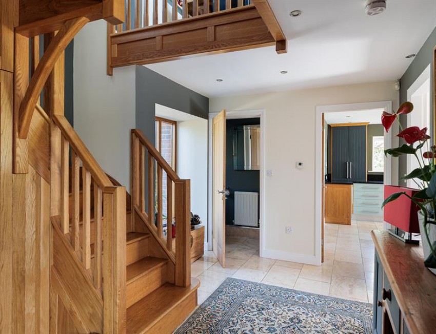 Images for Excellent views and impeccable contemporary accommodation in Mouldsworth village