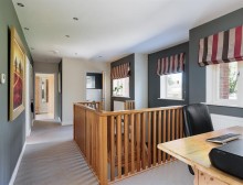 Images for Excellent views and impeccable contemporary accommodation in Mouldsworth village