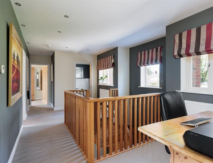 Images for Excellent views and impeccable contemporary accommodation in Mouldsworth village