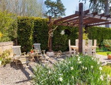 Images for Excellent views and impeccable contemporary accommodation in Mouldsworth village