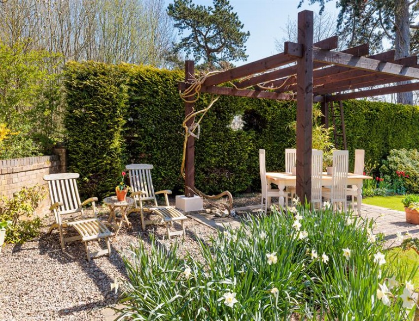 Images for Excellent views and impeccable contemporary accommodation in Mouldsworth village