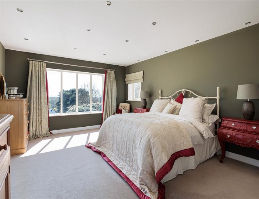 Images for Excellent views and impeccable contemporary accommodation in Mouldsworth village