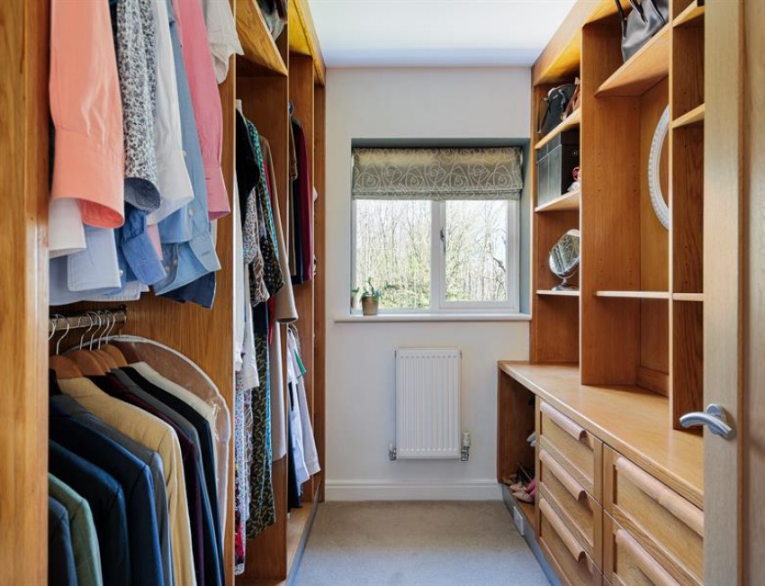 Images for Excellent views and impeccable contemporary accommodation in Mouldsworth village