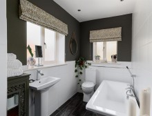 Images for Excellent views and impeccable contemporary accommodation in Mouldsworth village