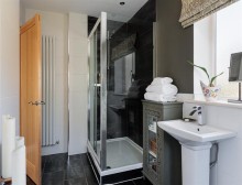 Images for Excellent views and impeccable contemporary accommodation in Mouldsworth village