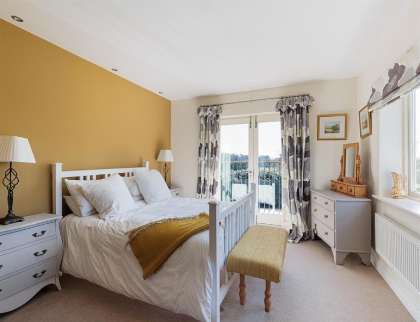 Images for Excellent views and impeccable contemporary accommodation in Mouldsworth village