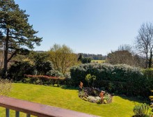 Images for Excellent views and impeccable contemporary accommodation in Mouldsworth village