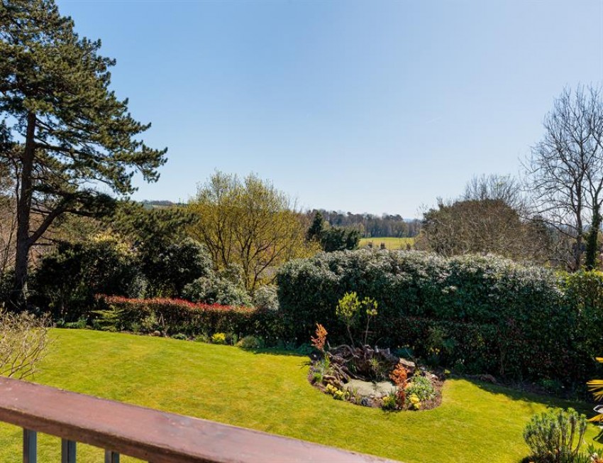 Images for Excellent views and impeccable contemporary accommodation in Mouldsworth village
