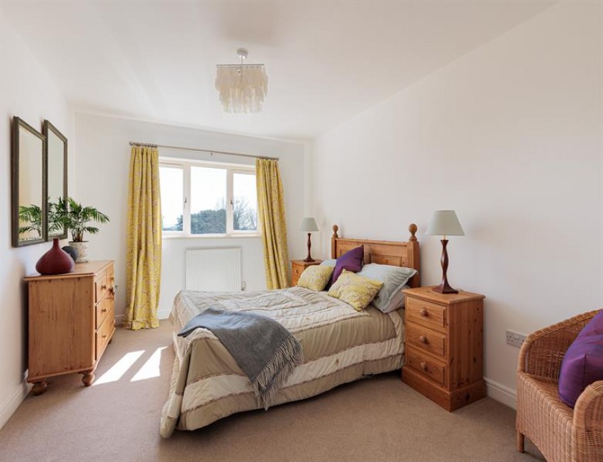 Images for Excellent views and impeccable contemporary accommodation in Mouldsworth village