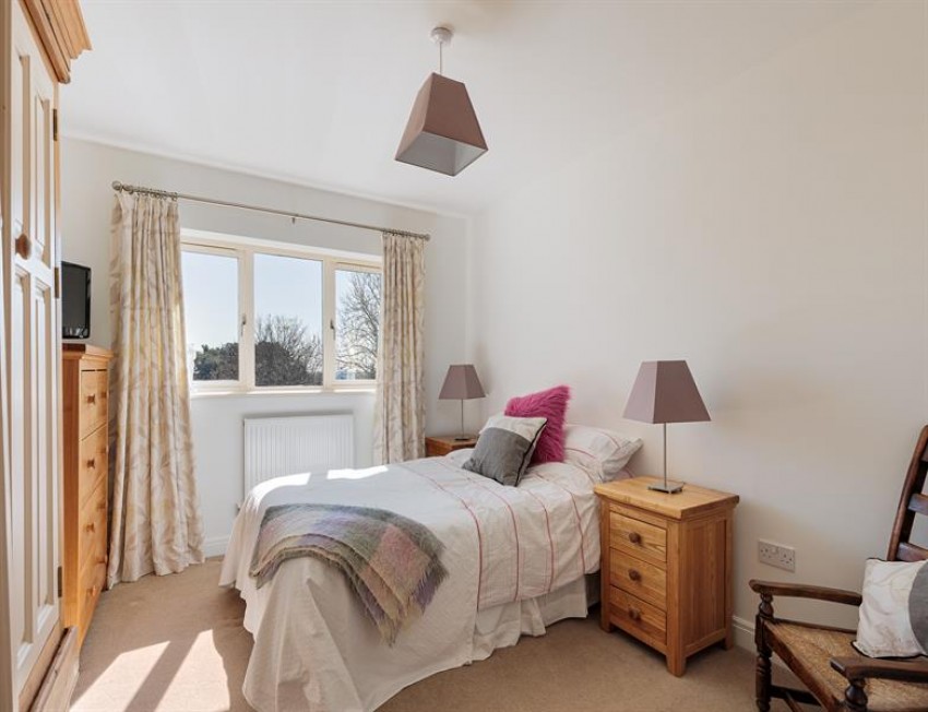 Images for Excellent views and impeccable contemporary accommodation in Mouldsworth village