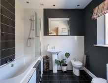 Images for Excellent views and impeccable contemporary accommodation in Mouldsworth village