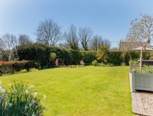 Images for Excellent views and impeccable contemporary accommodation in Mouldsworth village
