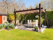 Images for Excellent views and impeccable contemporary accommodation in Mouldsworth village