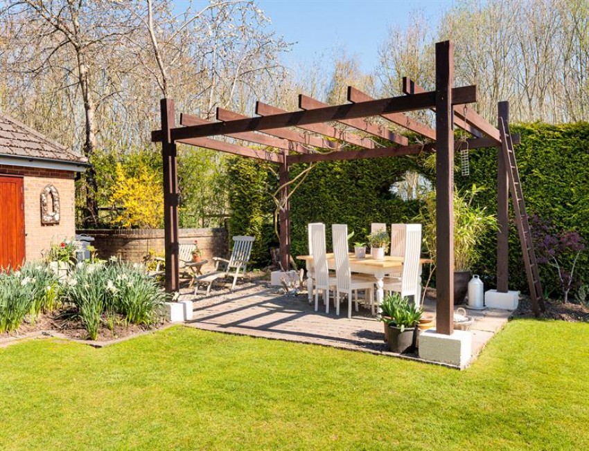 Images for Excellent views and impeccable contemporary accommodation in Mouldsworth village